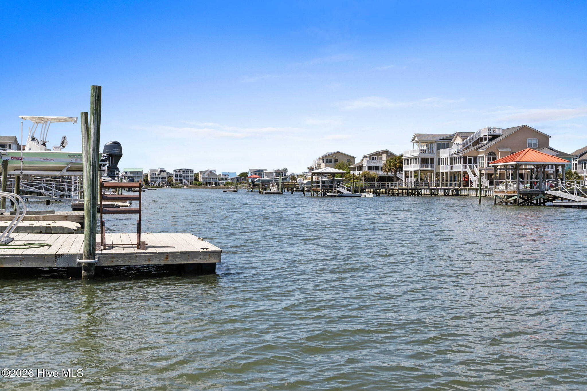 1511 Canal Drive Property Photo 10