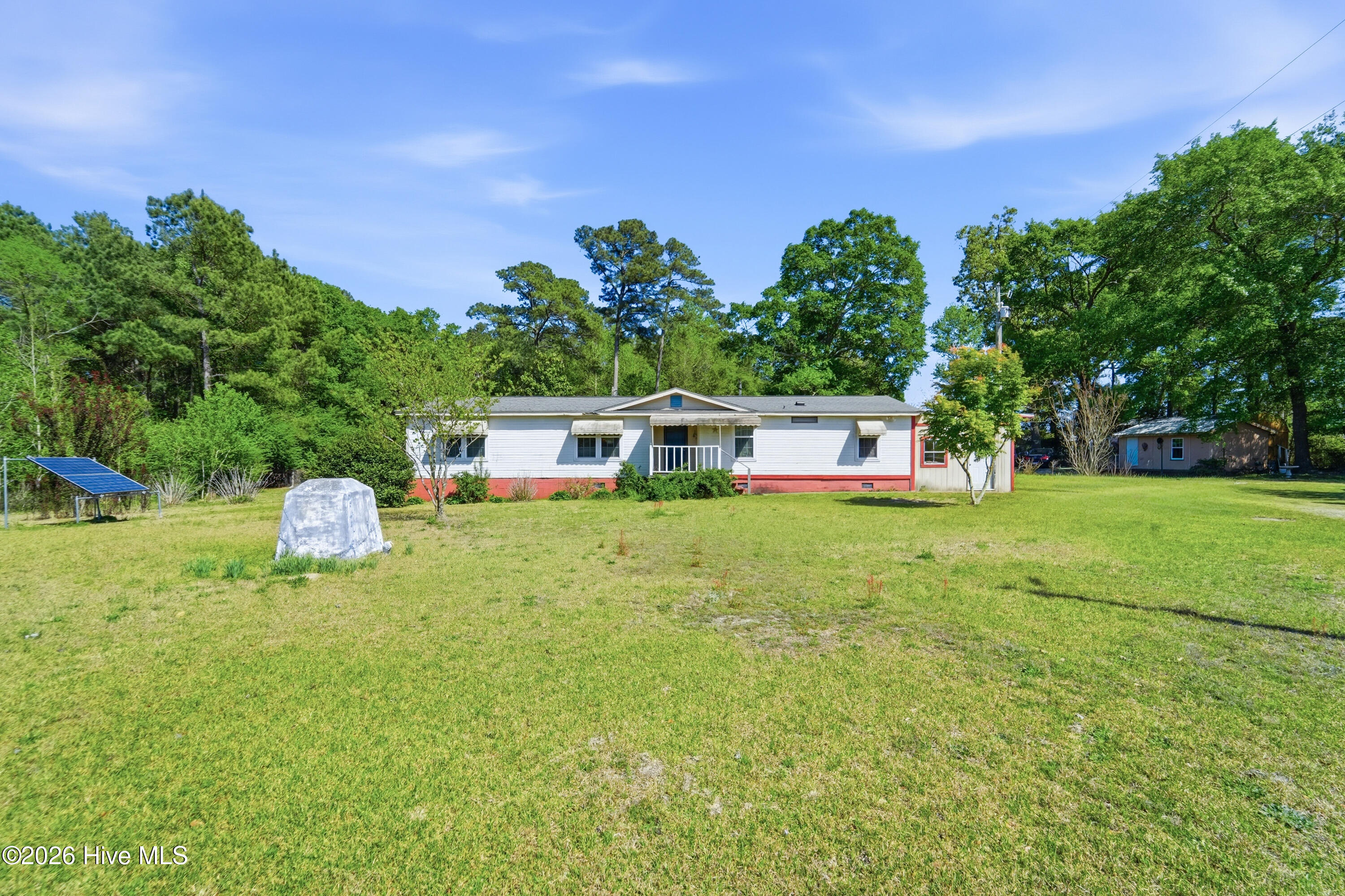 587 Carlton Chapel Church Road Property Photo 1