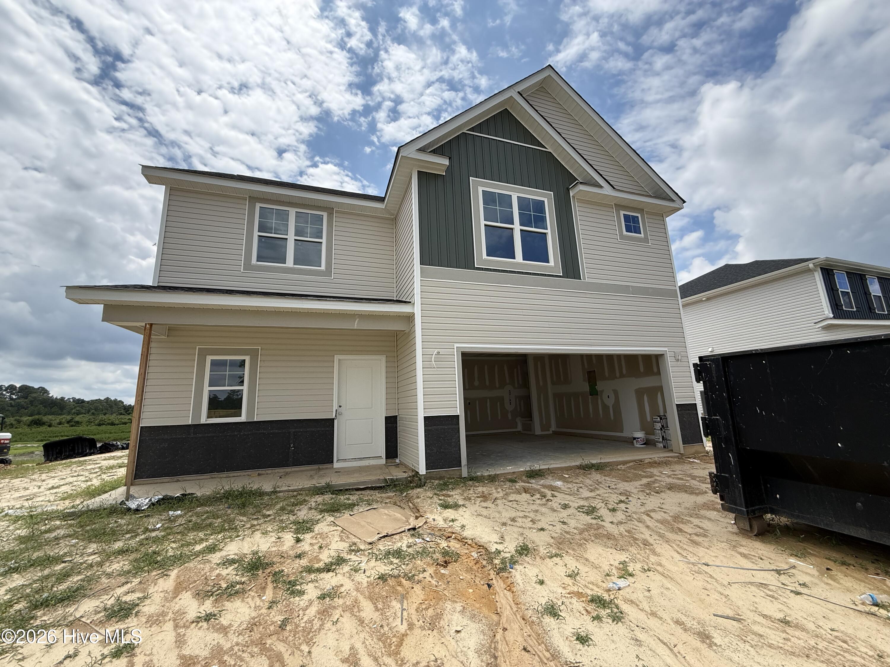 561 Ashley Heights (lot 17) Drive Property Photo 1