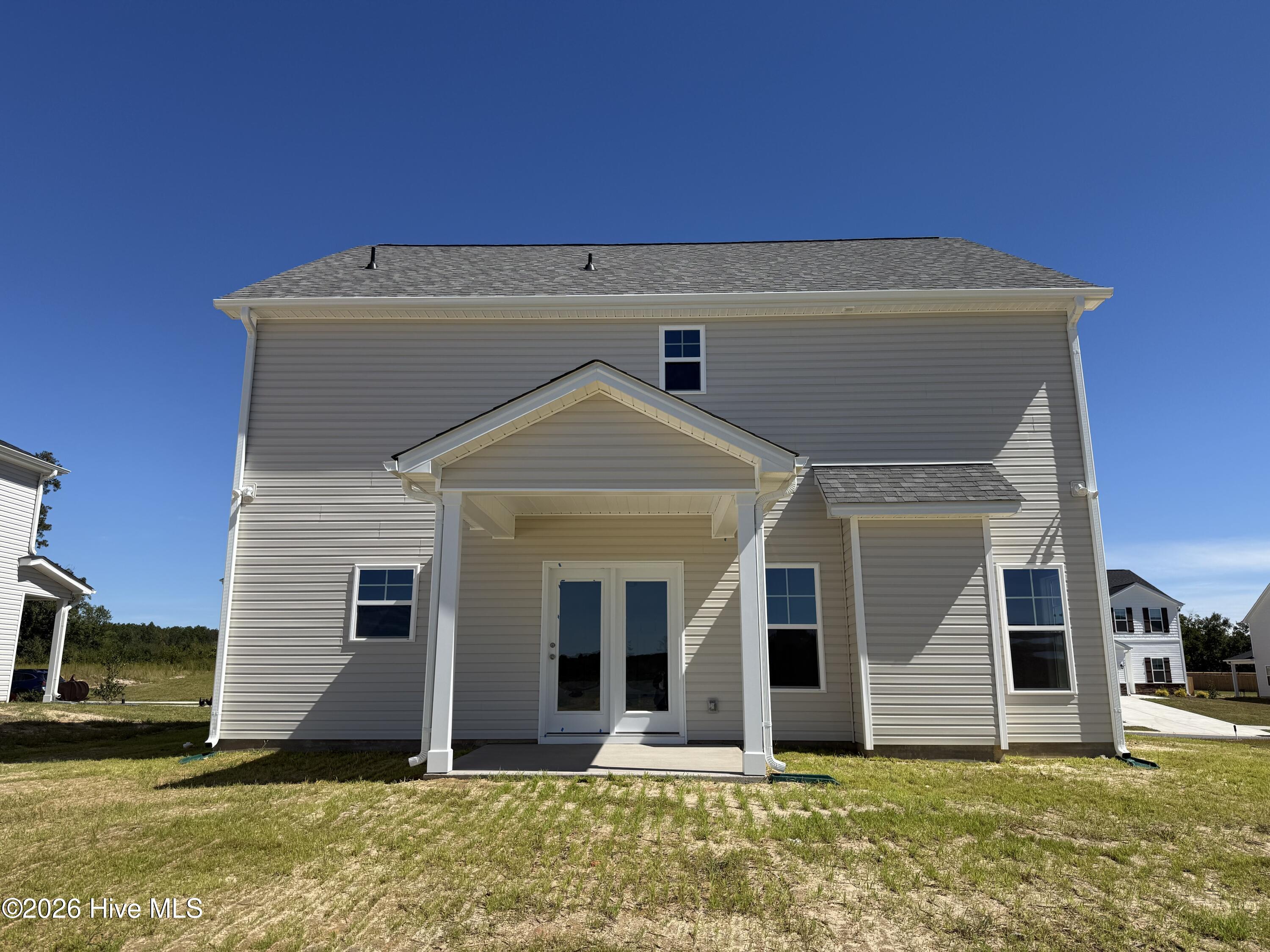 561 Ashley Heights (lot 17) Drive Property Photo 2