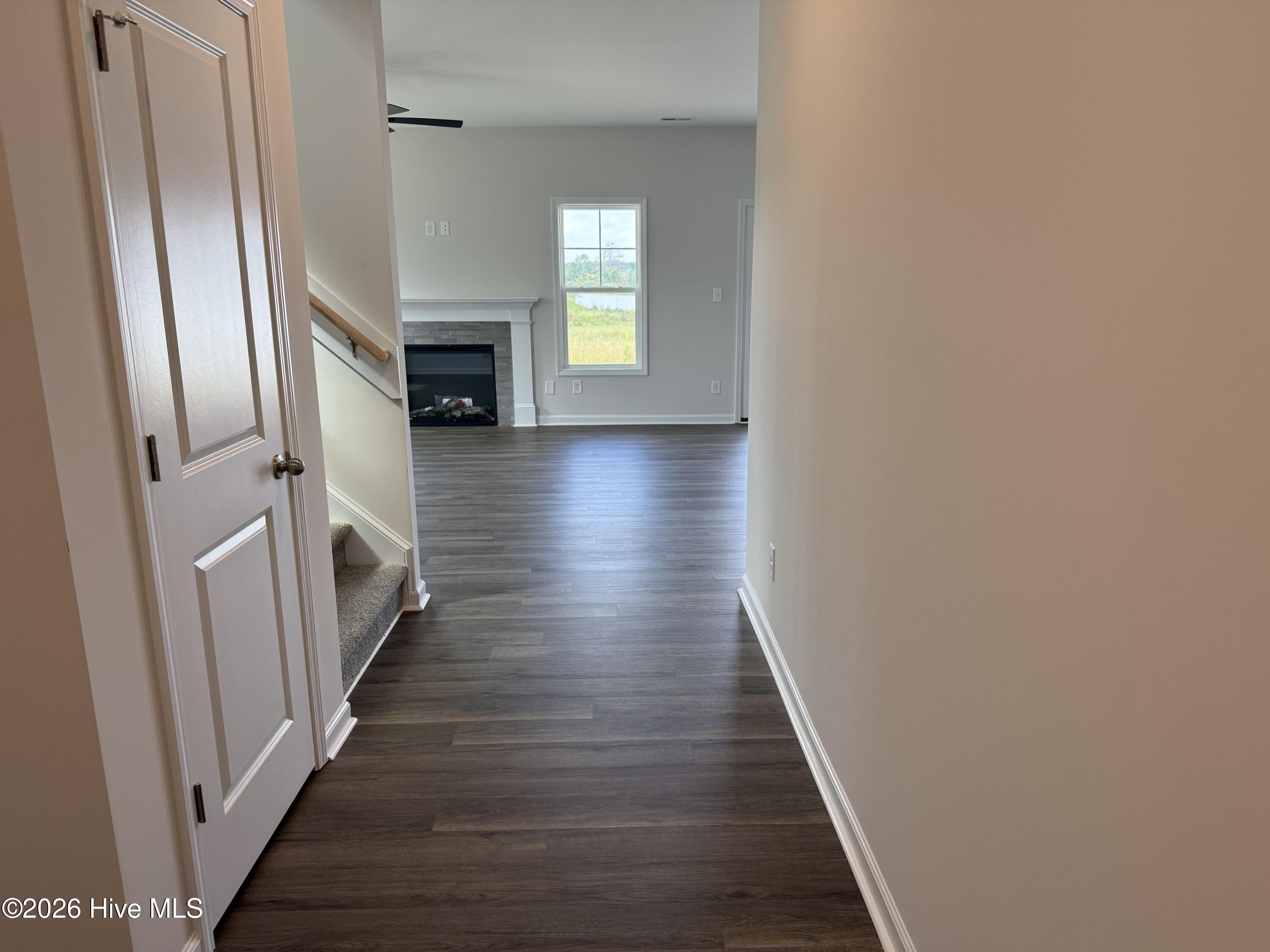 561 Ashley Heights (lot 17) Drive Property Photo 3