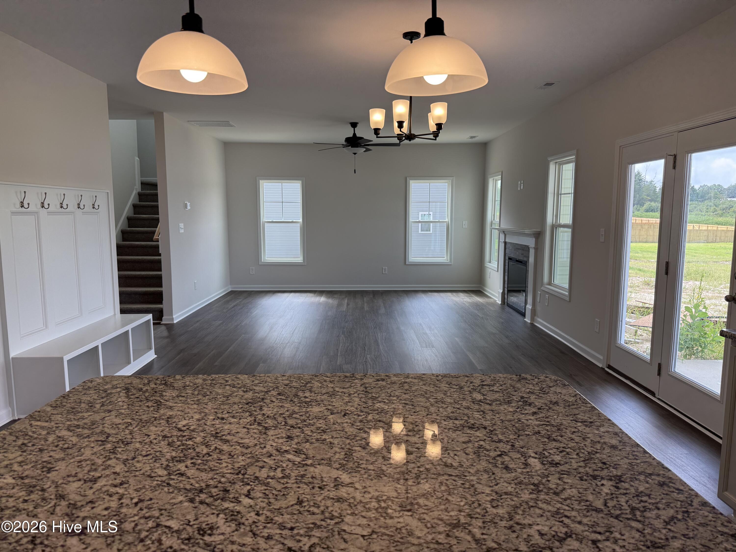 561 Ashley Heights (lot 17) Drive Property Photo 9