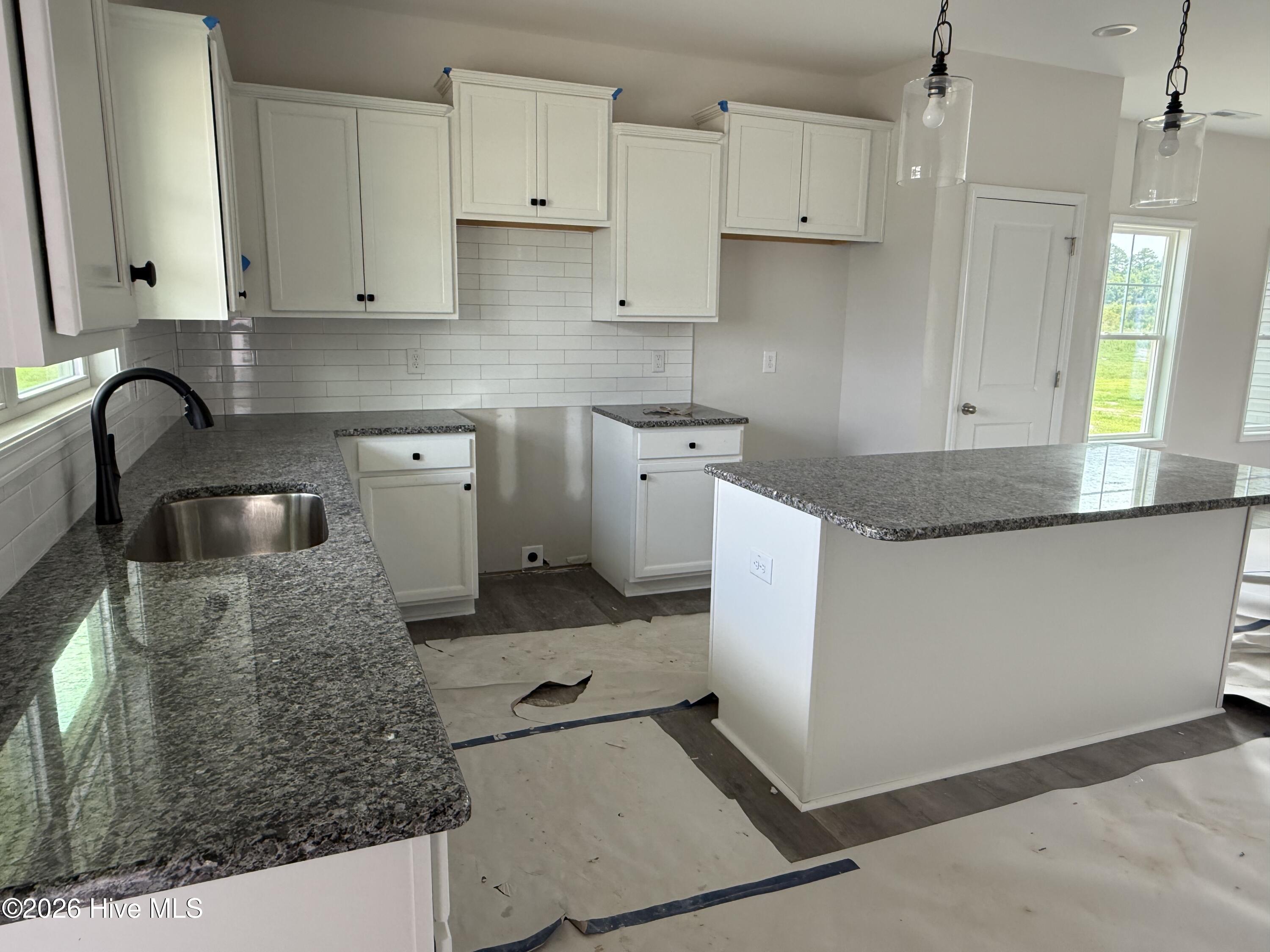 547 Ashley Heights (lot 18) Drive Property Photo 3