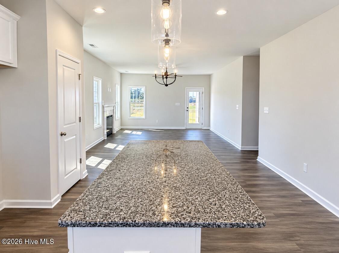 547 Ashley Heights (lot 18) Drive Property Photo 3