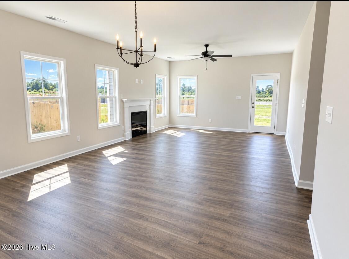 547 Ashley Heights (lot 18) Drive Property Photo 4