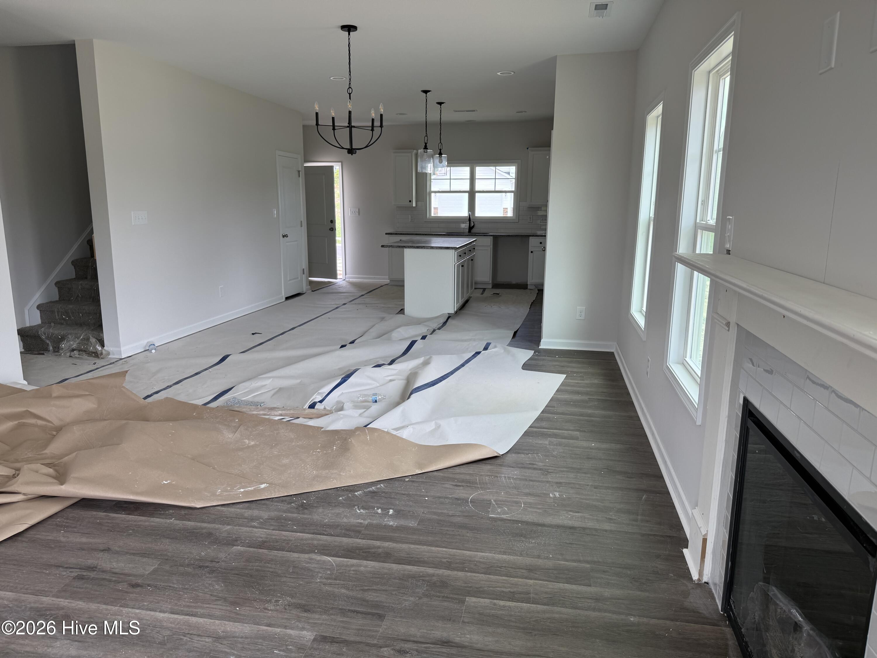 547 Ashley Heights (lot 18) Drive Property Photo 6