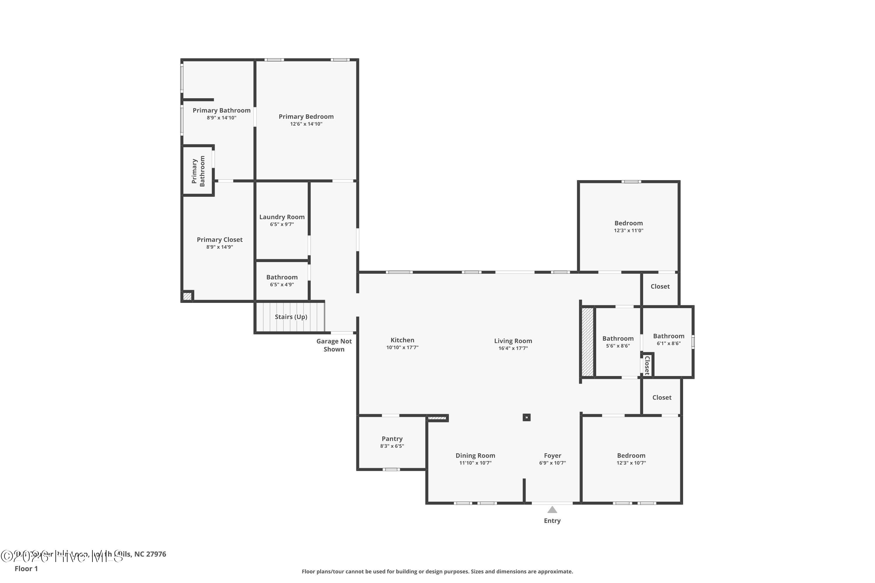 123 Copper Run Loop Property Photo 2
