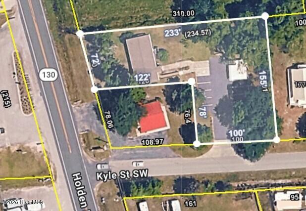 1786 Pine Valley Drive Sw Property Photo 2