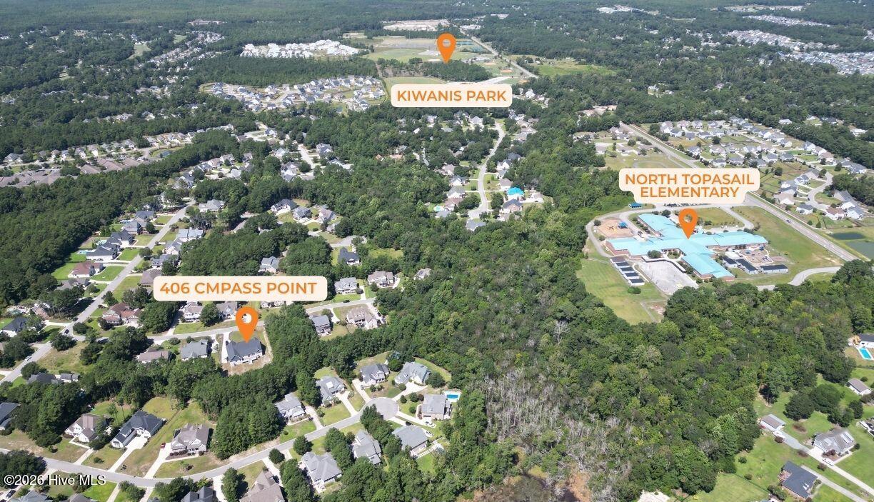 406 Compass Point Property Photo 57