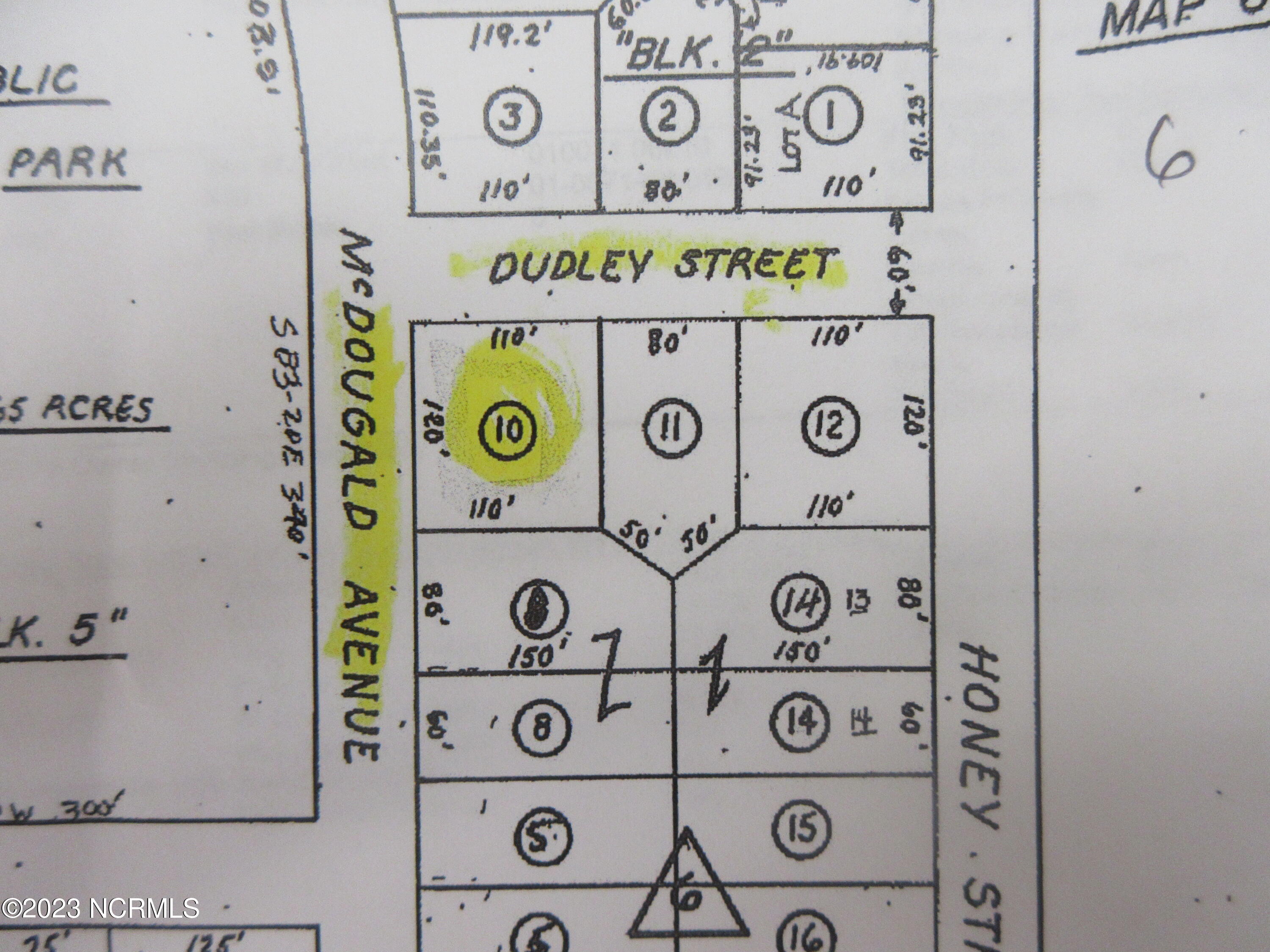 10 Mcdougald And Dudley Street Property Photo 1