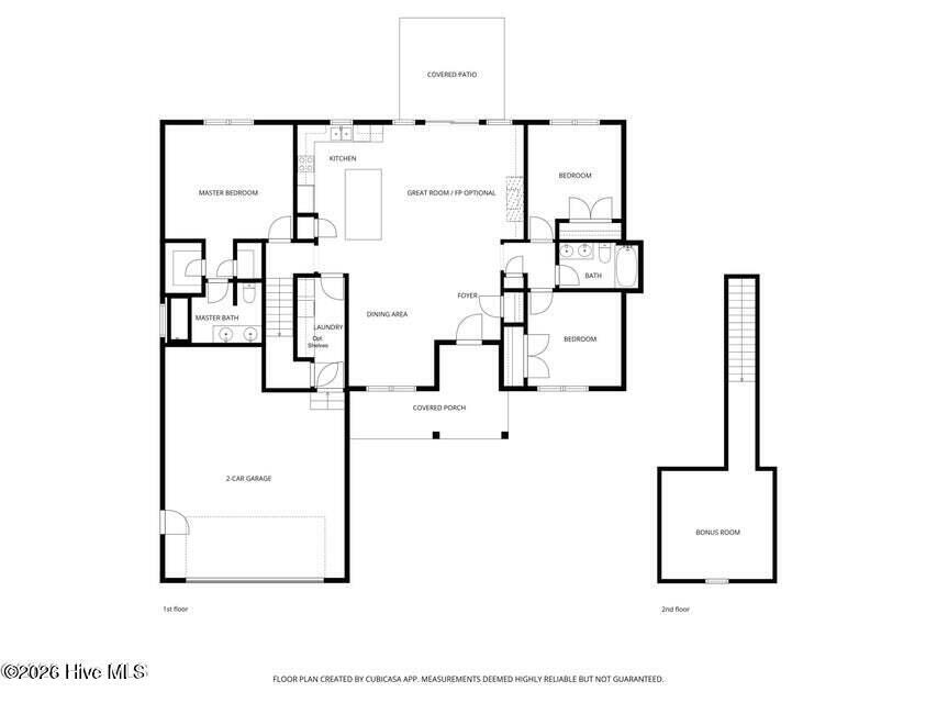 121 Copper Run Loop Property Photo 2