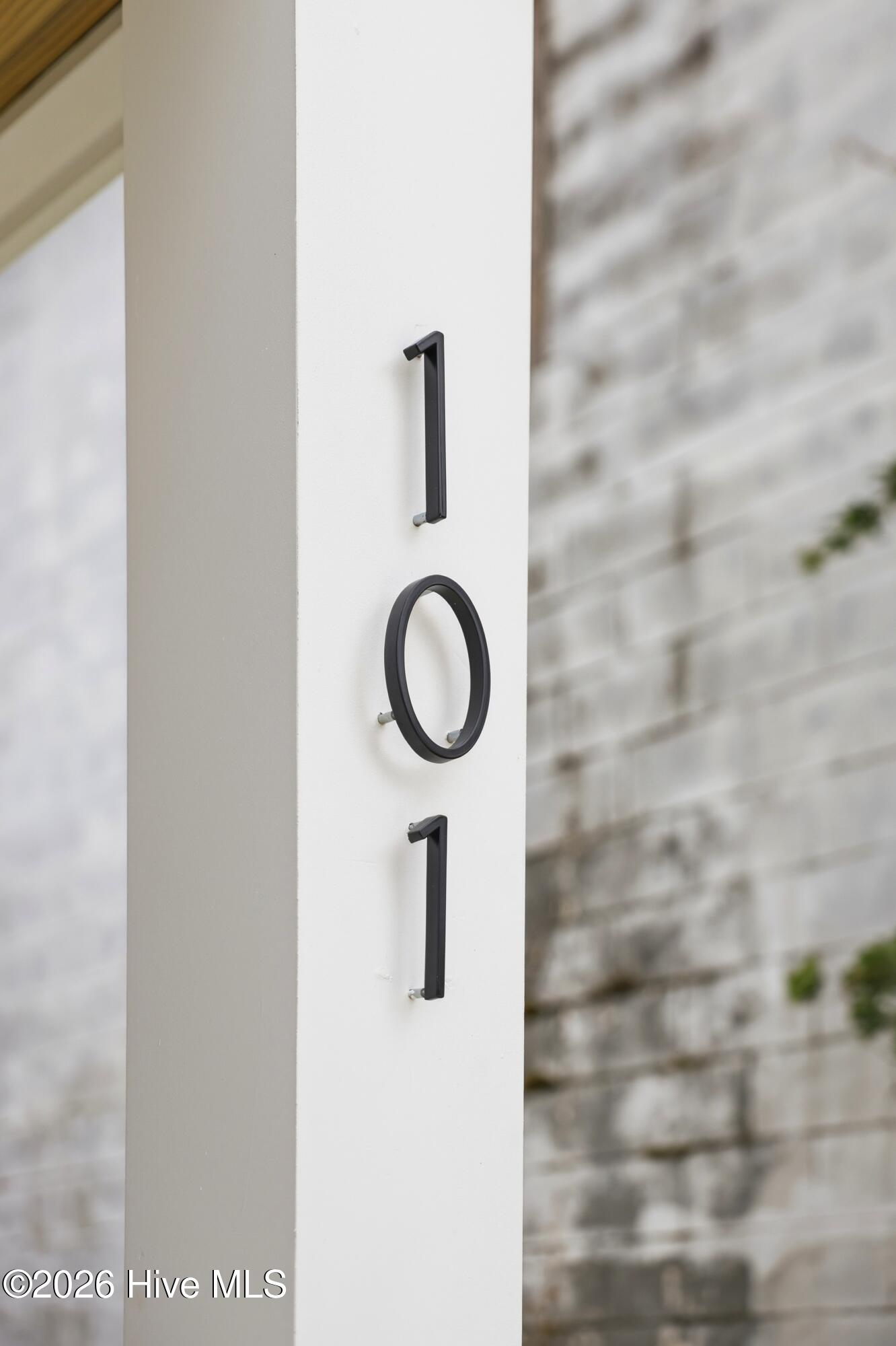 510 Mcrae Street 101 Property Photo 4