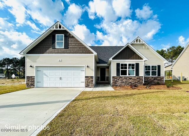 811 N Sandy Shore Court Property Photo 1