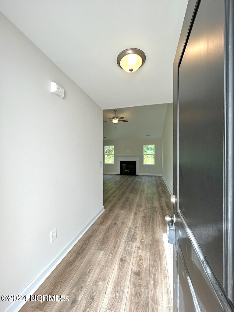 811 N Sandy Shore Court Property Photo 2