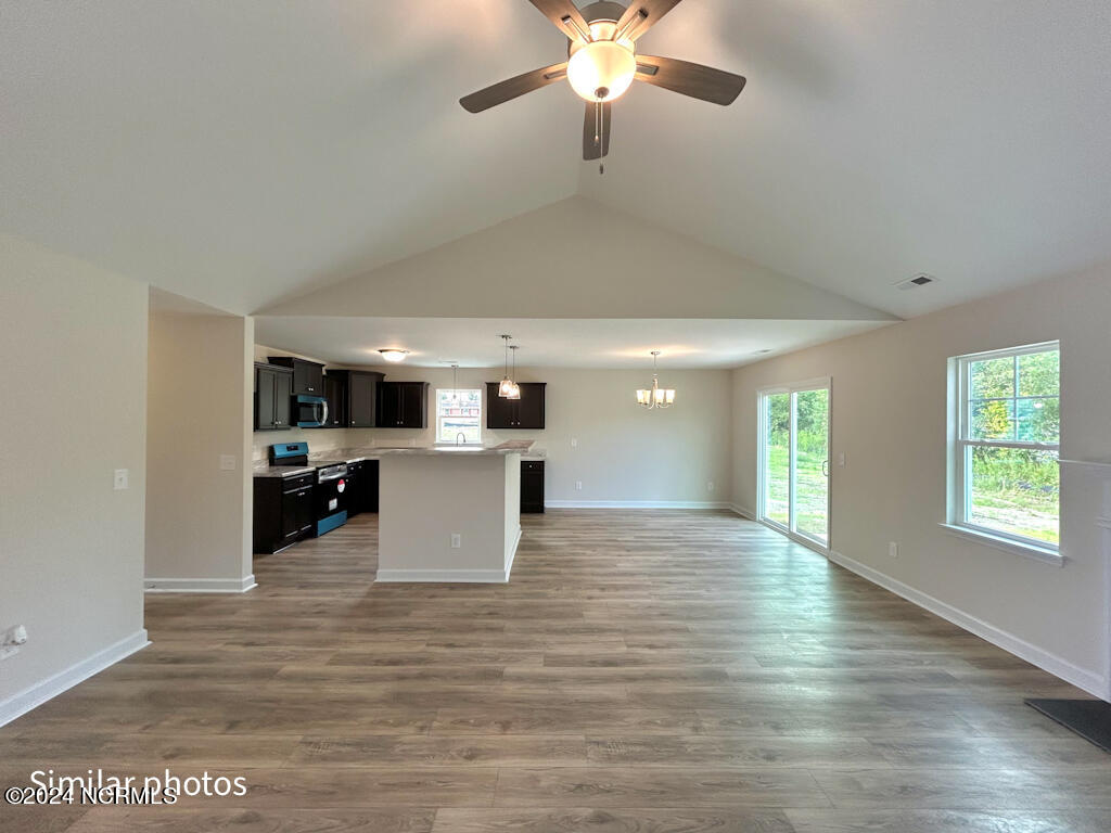 811 N Sandy Shore Court Property Photo 4