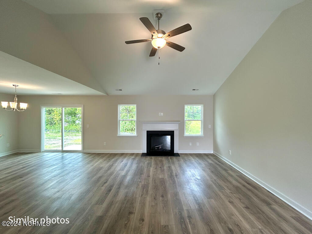 811 N Sandy Shore Court Property Photo 5