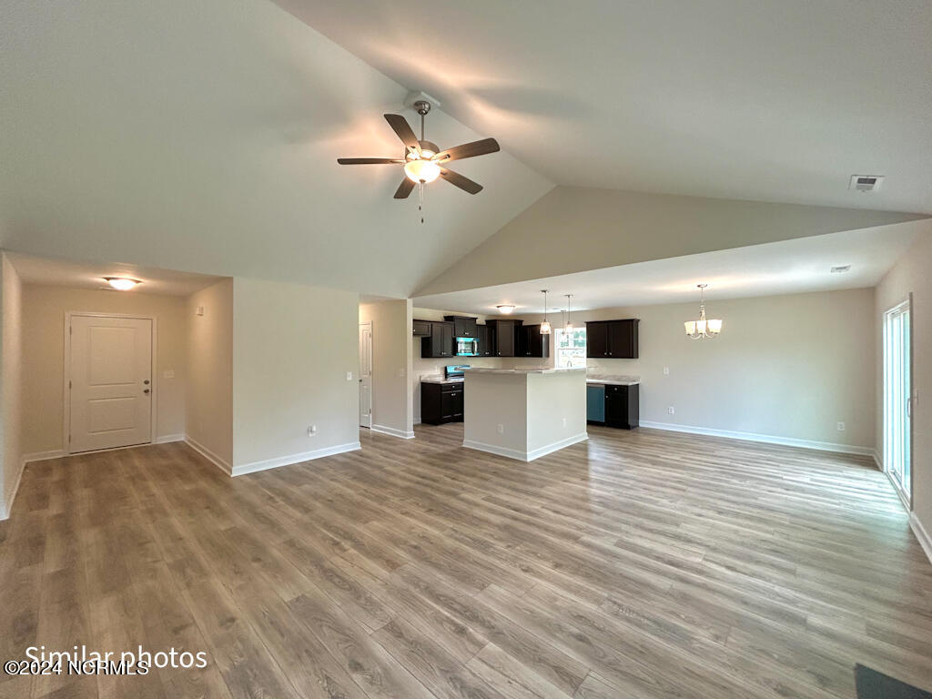 811 N Sandy Shore Court Property Photo 6