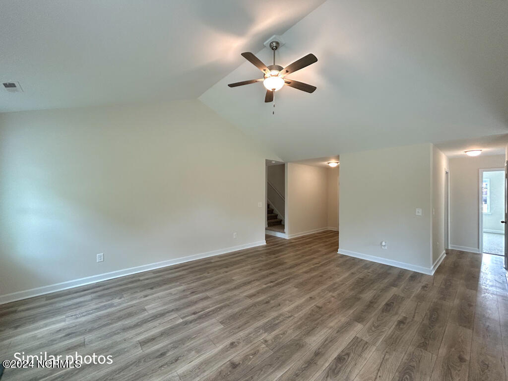 811 N Sandy Shore Court Property Photo 8