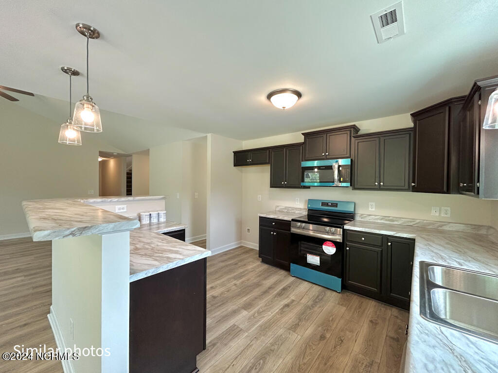 811 N Sandy Shore Court Property Photo 12
