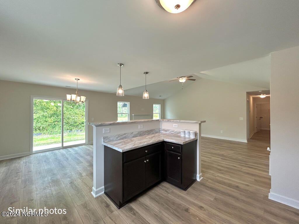 811 N Sandy Shore Court Property Photo 14