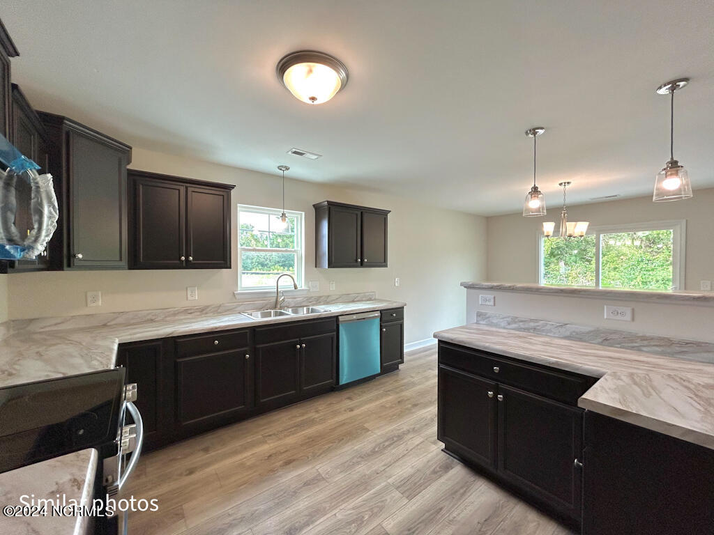 811 N Sandy Shore Court Property Photo 15