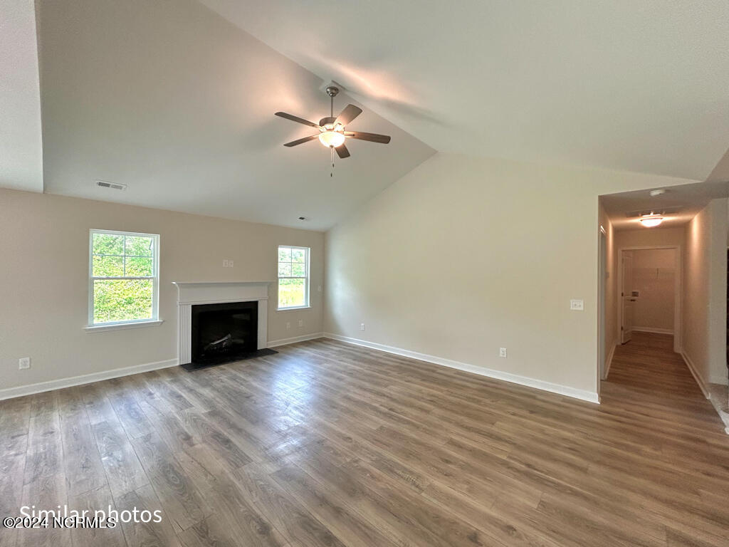 811 N Sandy Shore Court Property Photo 18