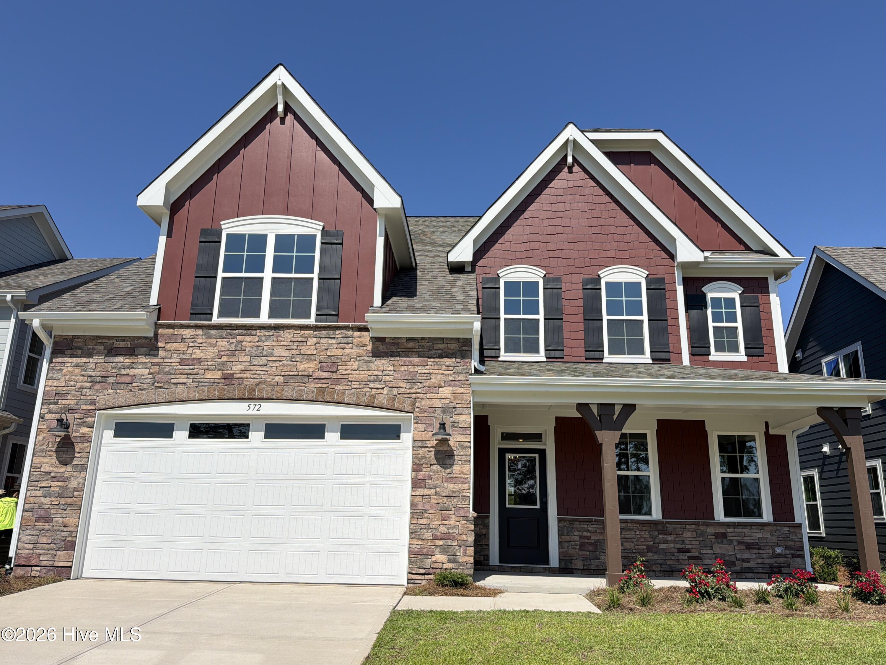 572 Watauga Lane Property Photo 12