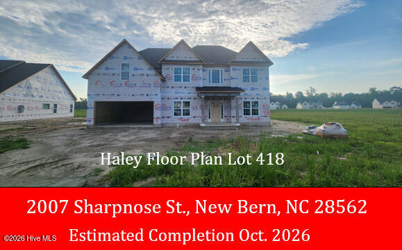 2007 Sharpnose Street Property Photo 1