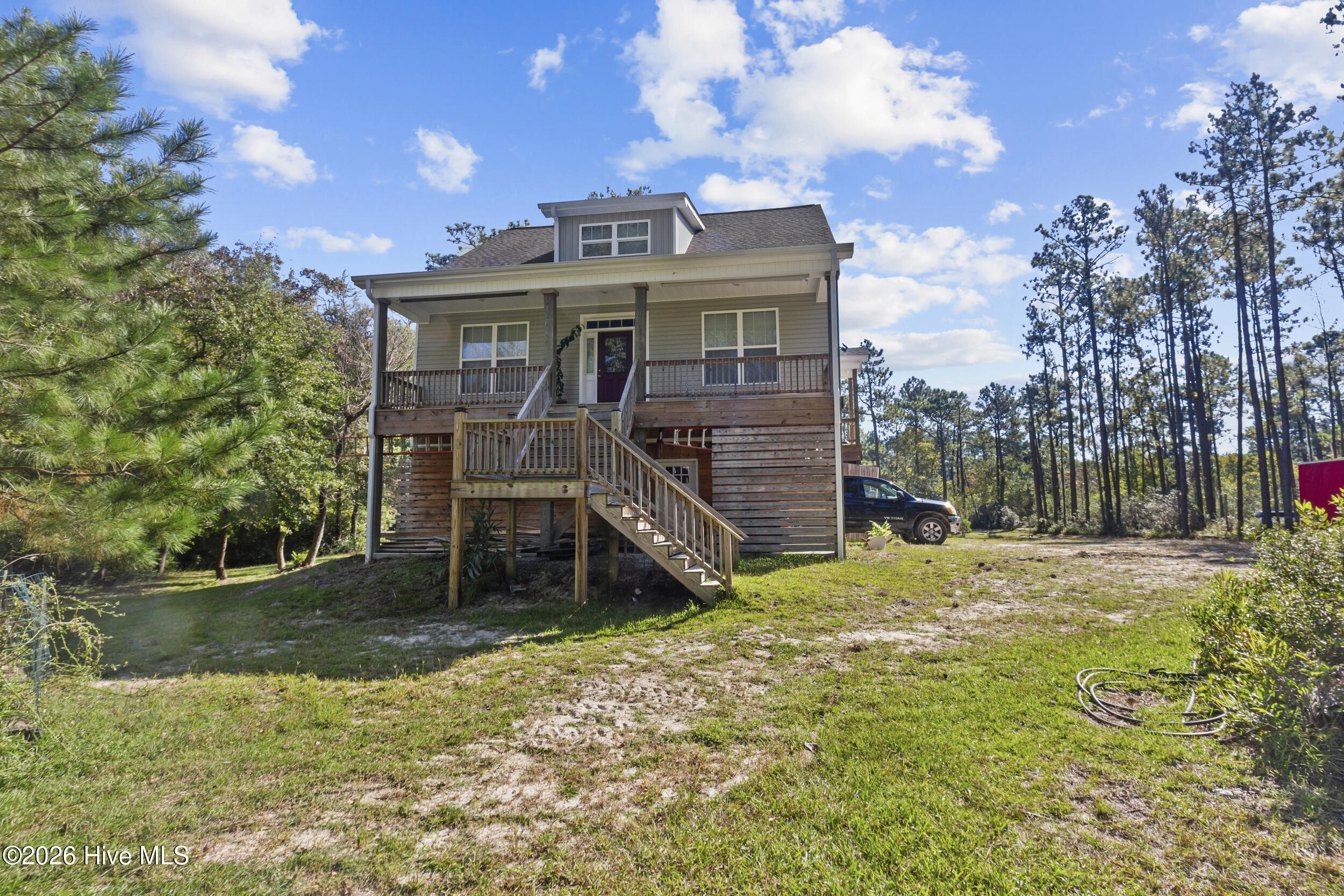 5430 Creek Pointe Road Property Photo 1