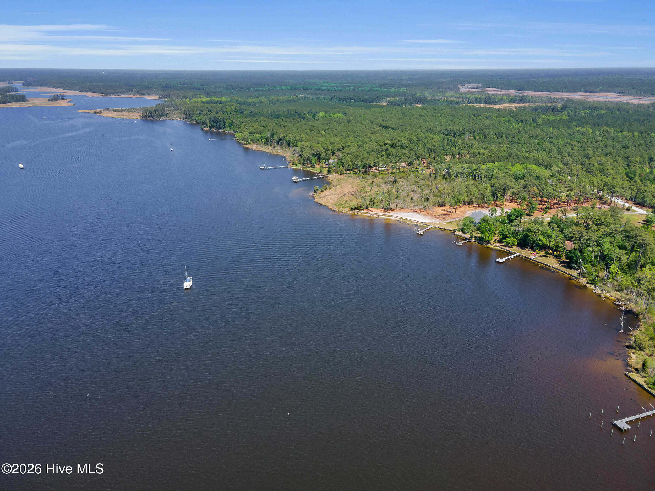 5430 Creek Pointe Road Property Photo 3