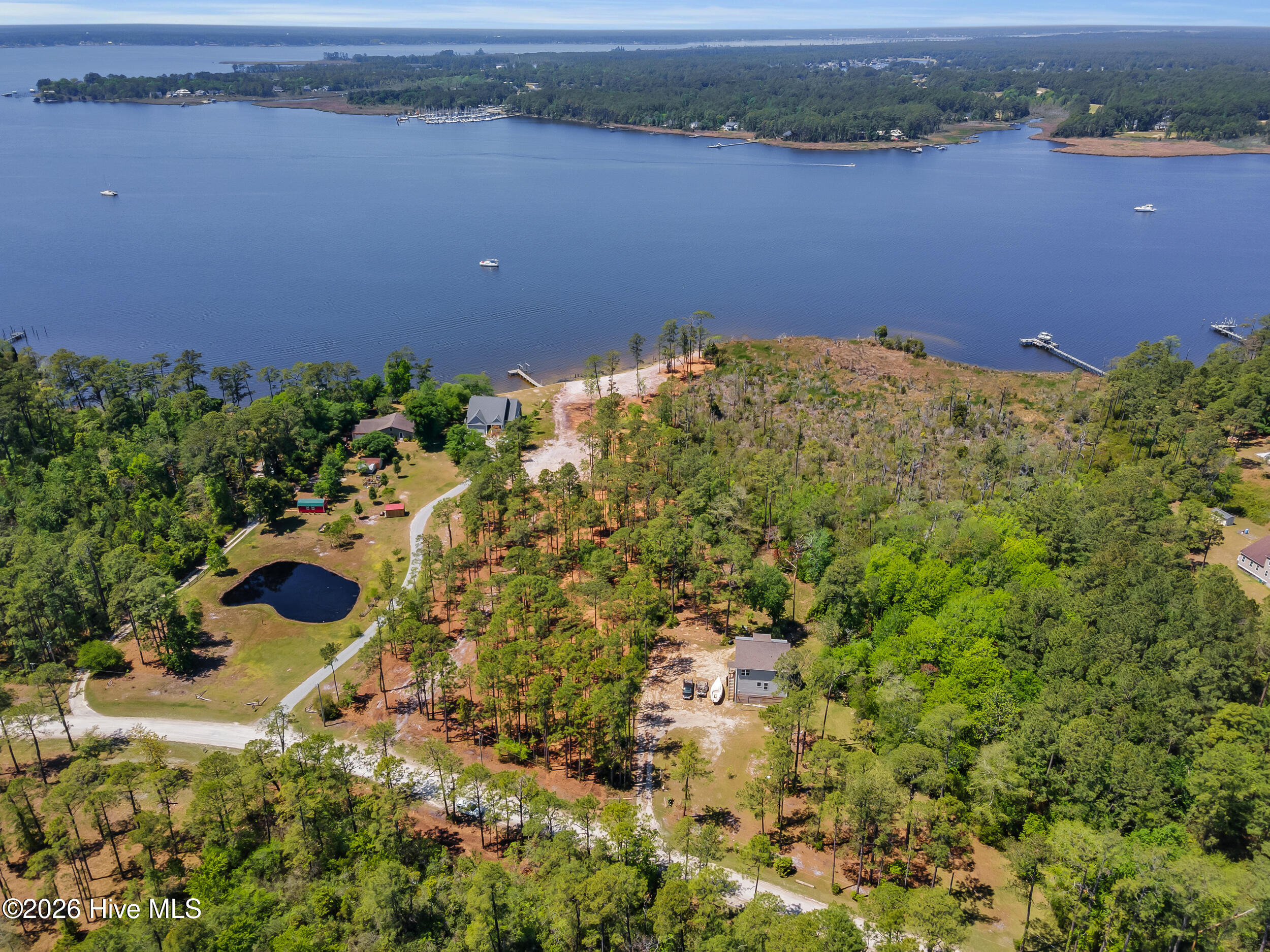 5430 Creek Pointe Road Property Photo 4