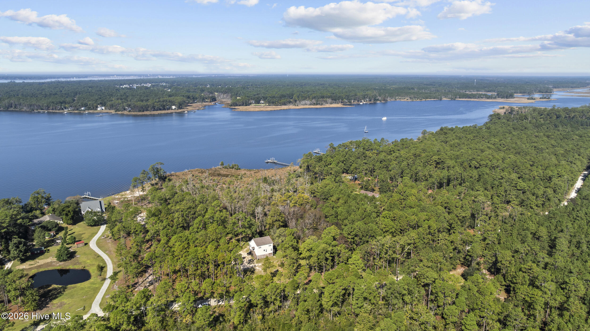 5430 Creek Pointe Road Property Photo 5