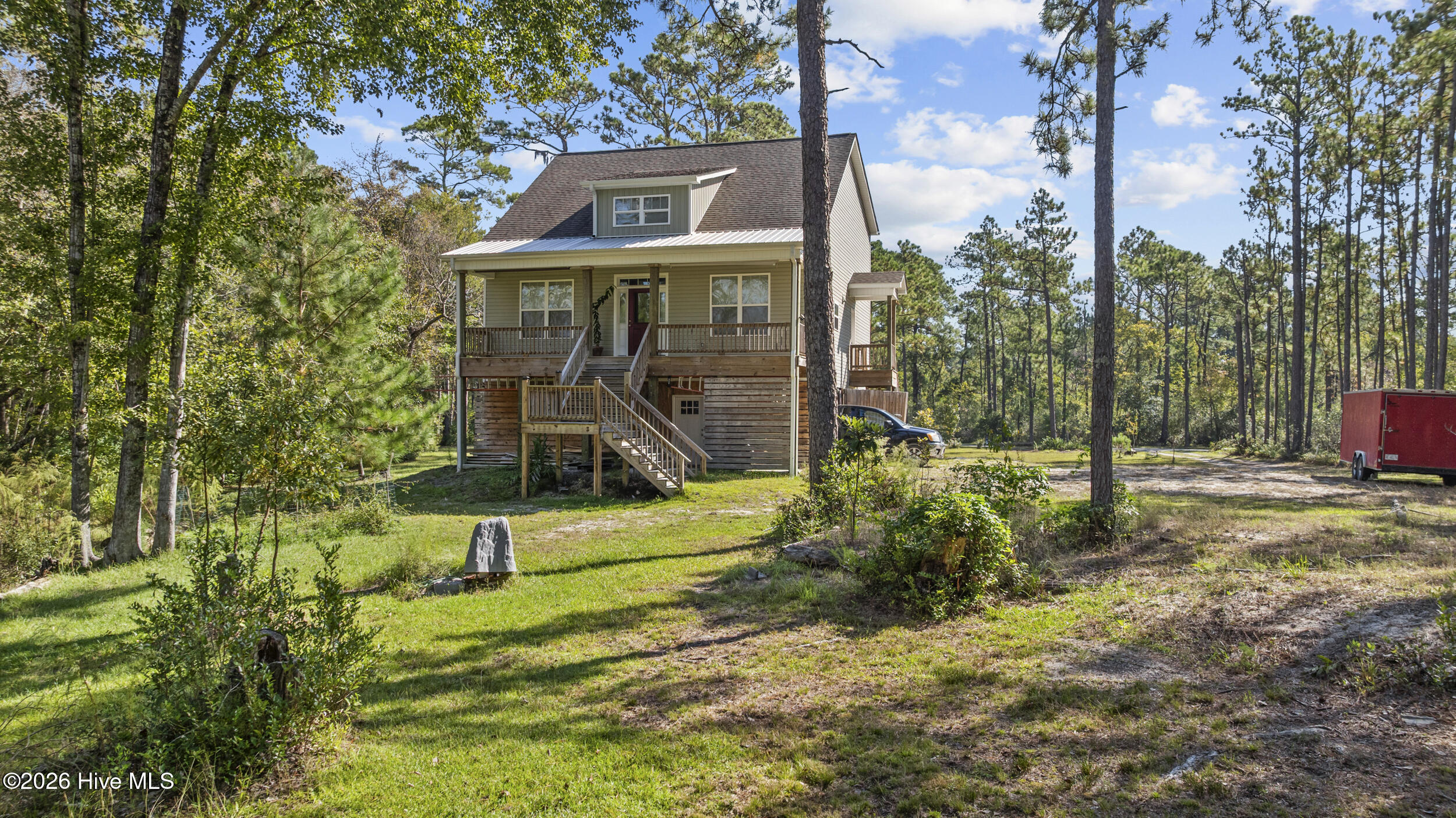 5430 Creek Pointe Road Property Photo 6
