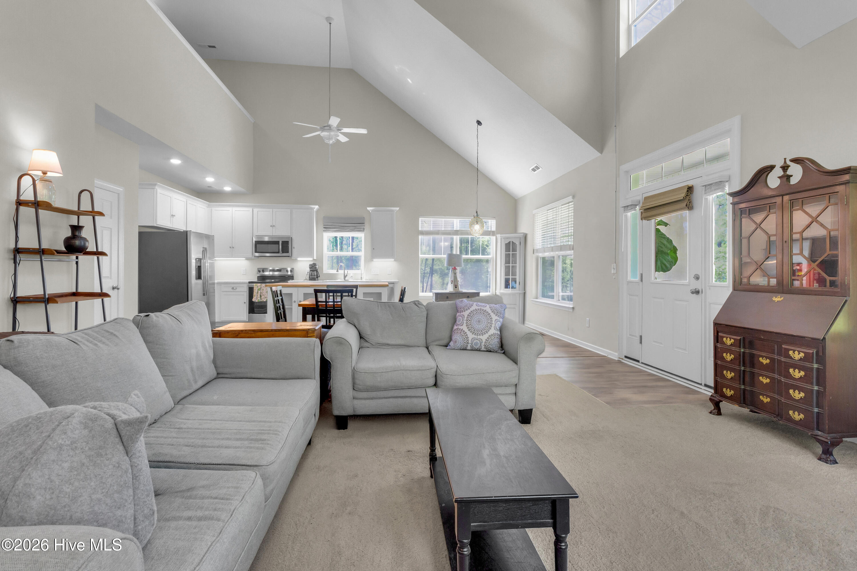 5430 Creek Pointe Road Property Photo 7