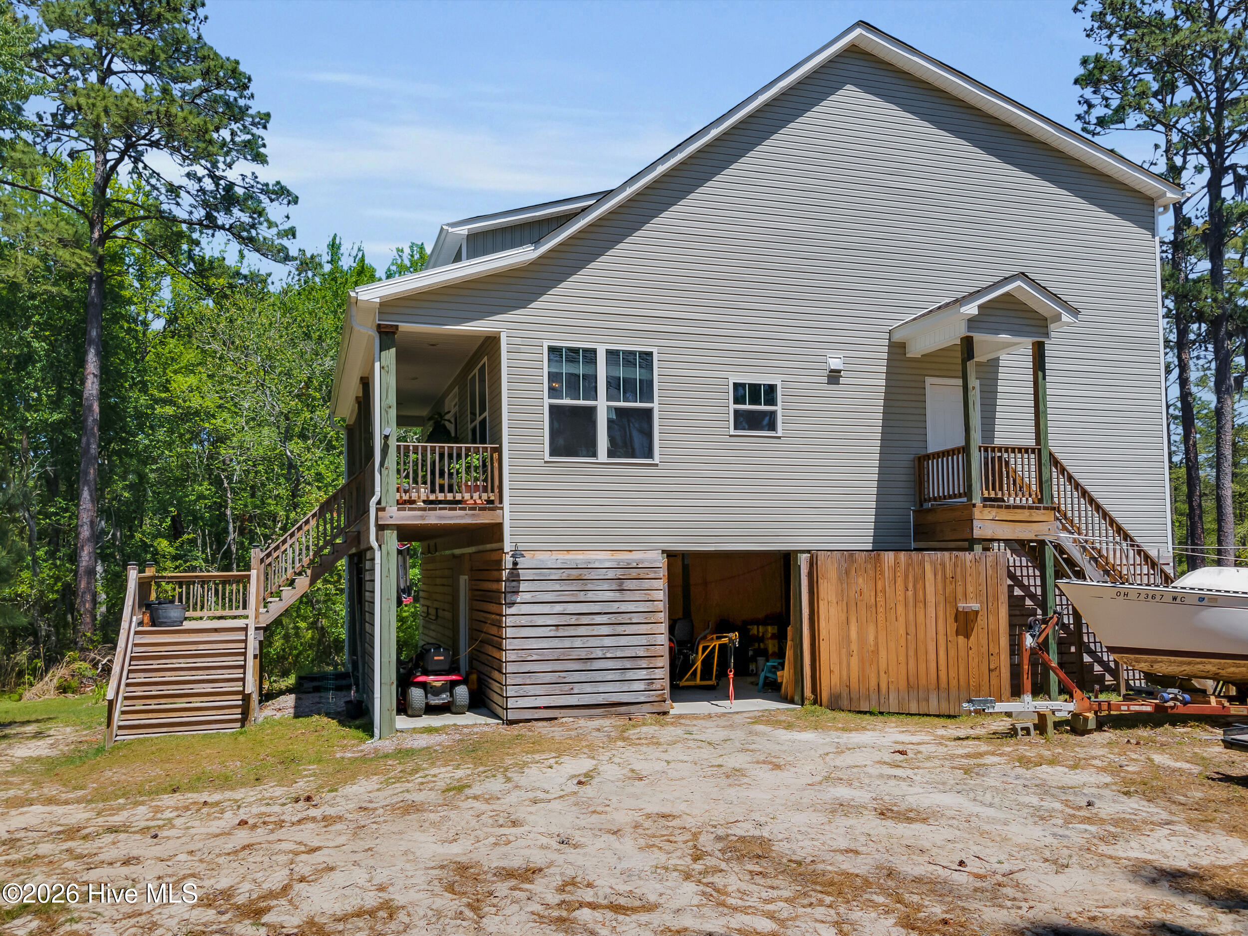 5430 Creek Pointe Road Property Photo 32