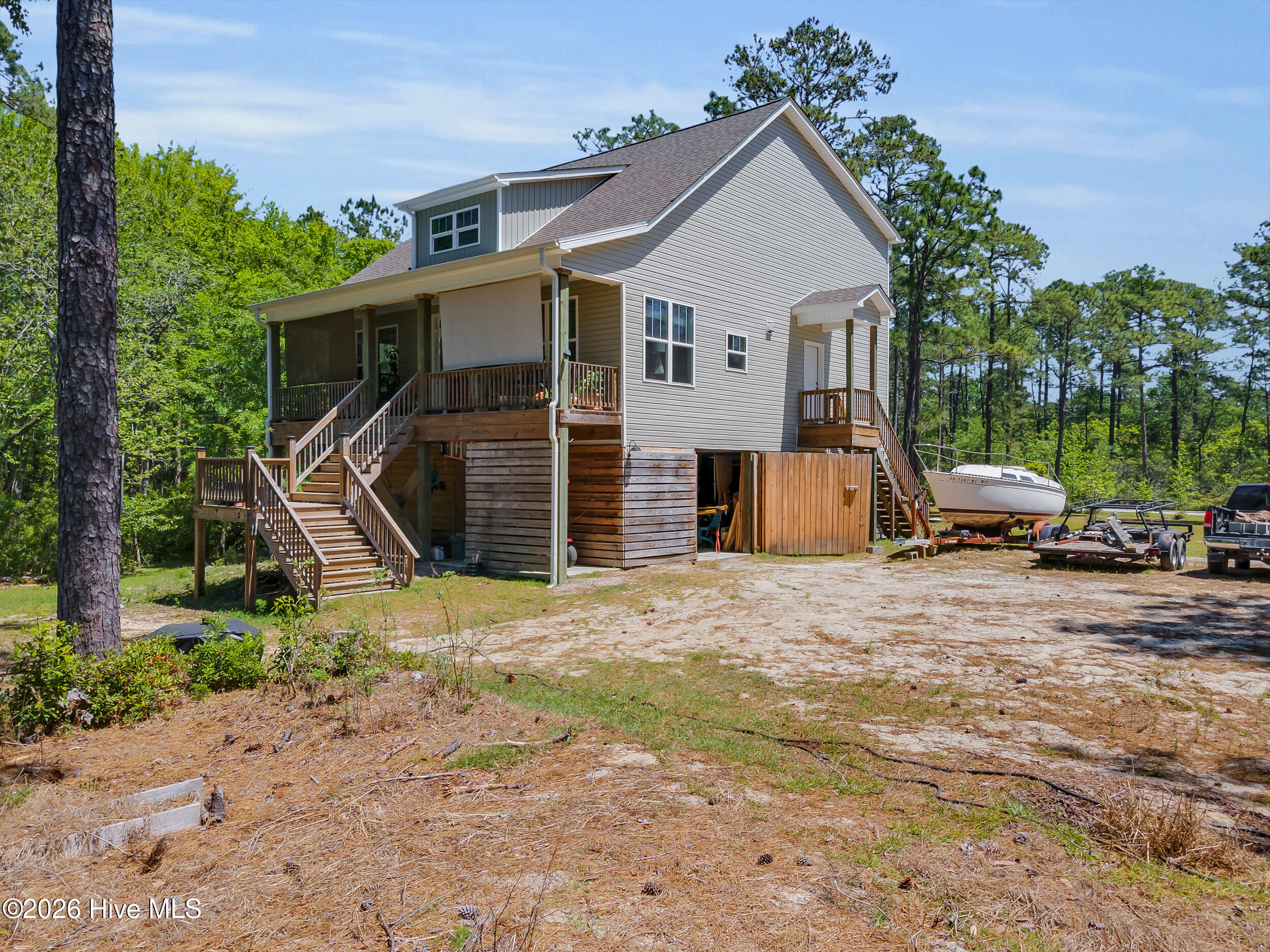 5430 Creek Pointe Road Property Photo 33