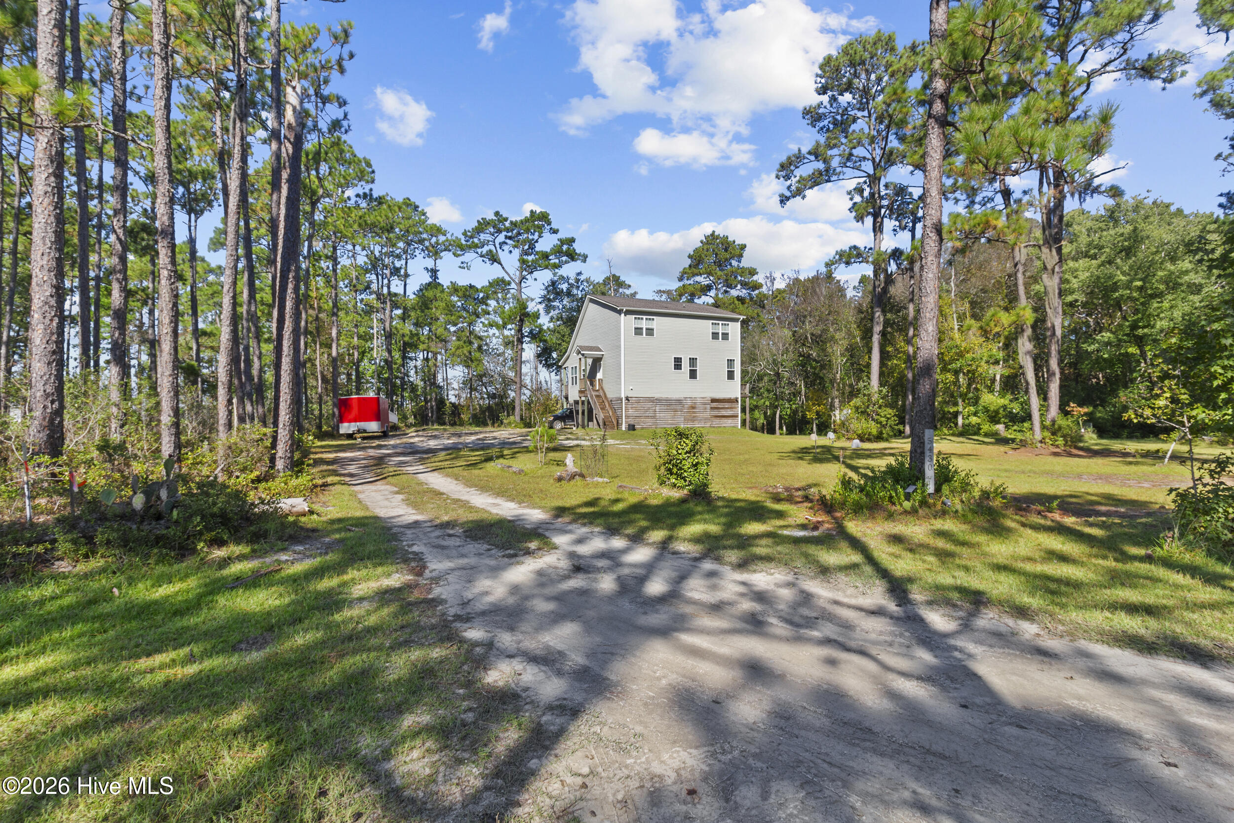 5430 Creek Pointe Road Property Photo 39