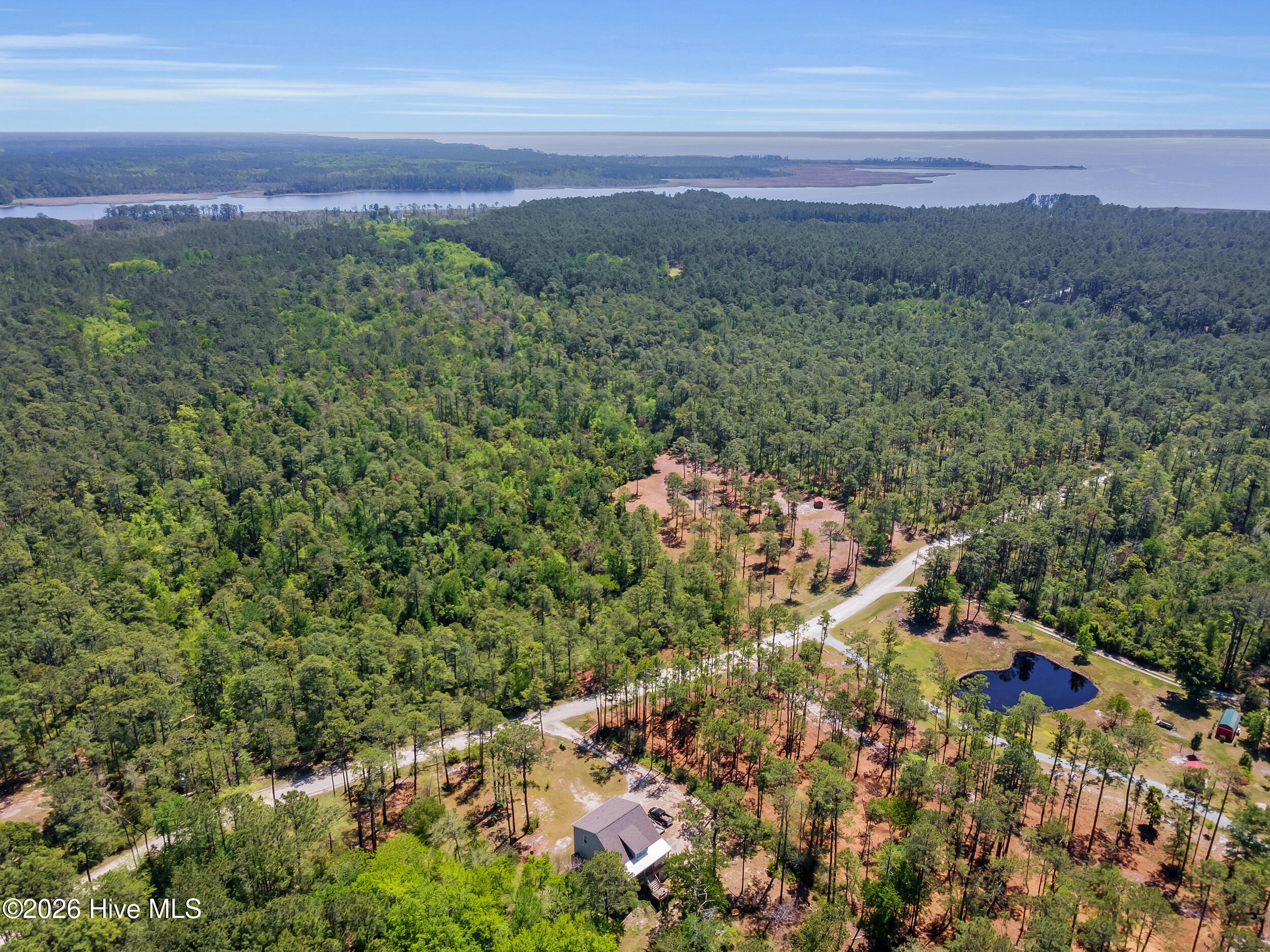 5430 Creek Pointe Road Property Photo 41