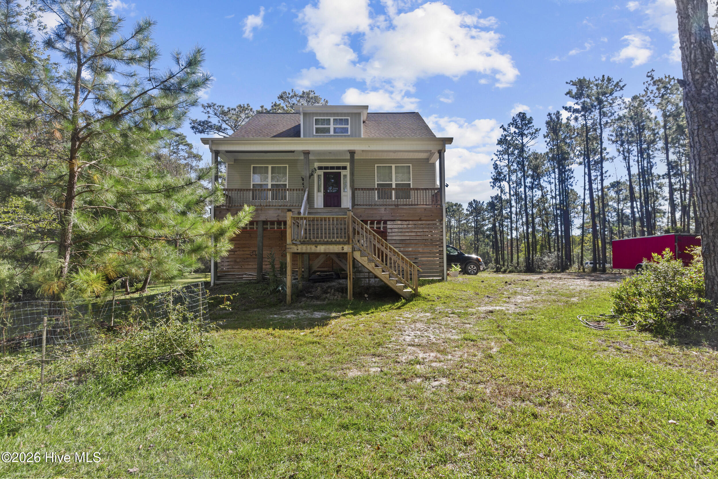 5430 Creek Pointe Road Property Photo 41