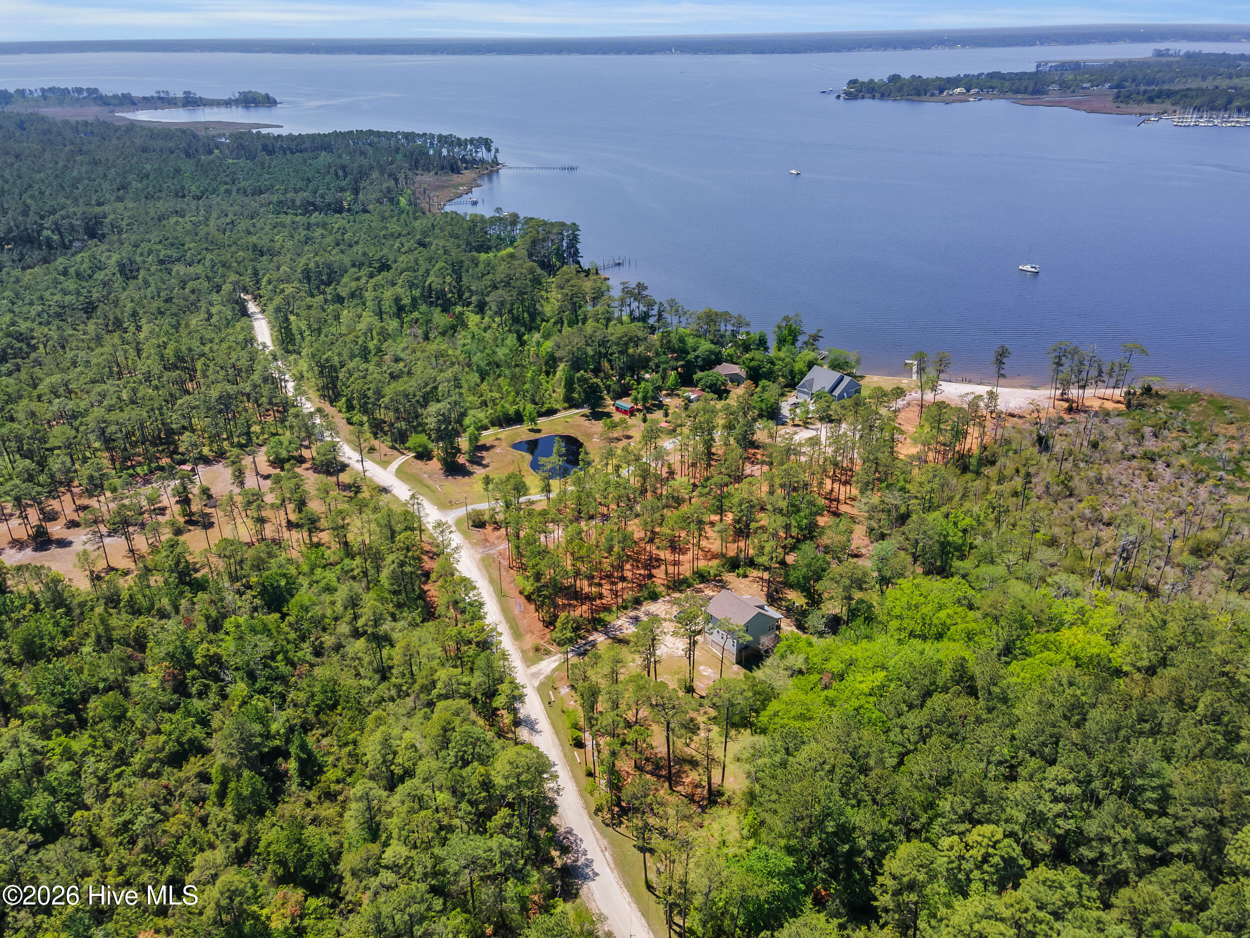 5430 Creek Pointe Road Property Photo 43