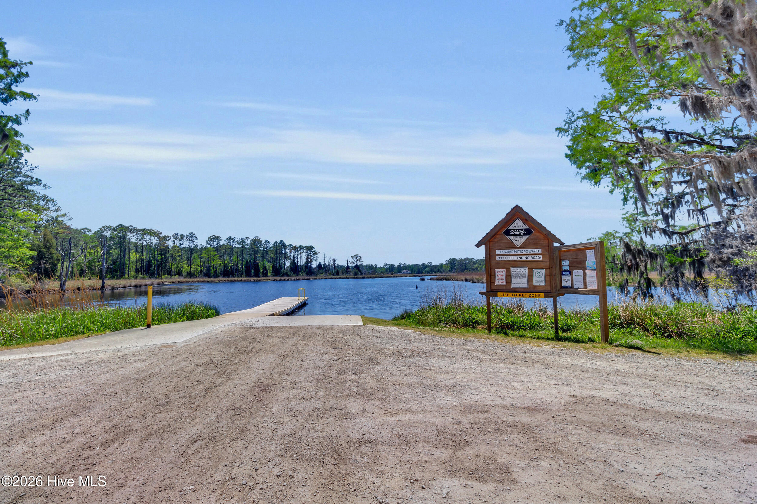 5430 Creek Pointe Road Property Photo 46