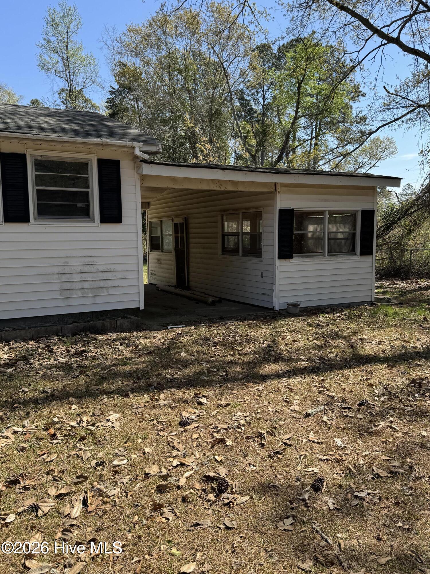 503 Casey Mill Road Property Photo 2