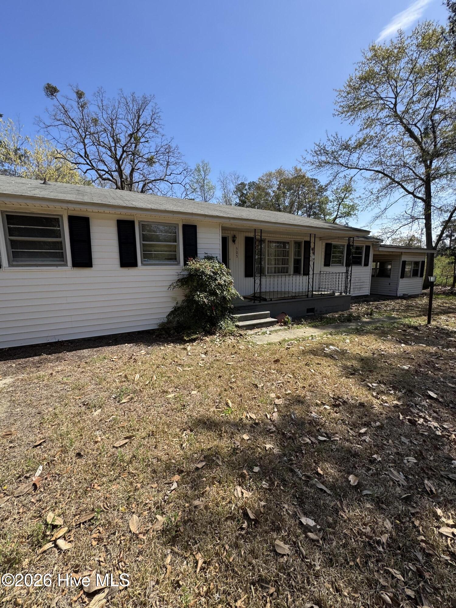 503 Casey Mill Road Property Photo 3