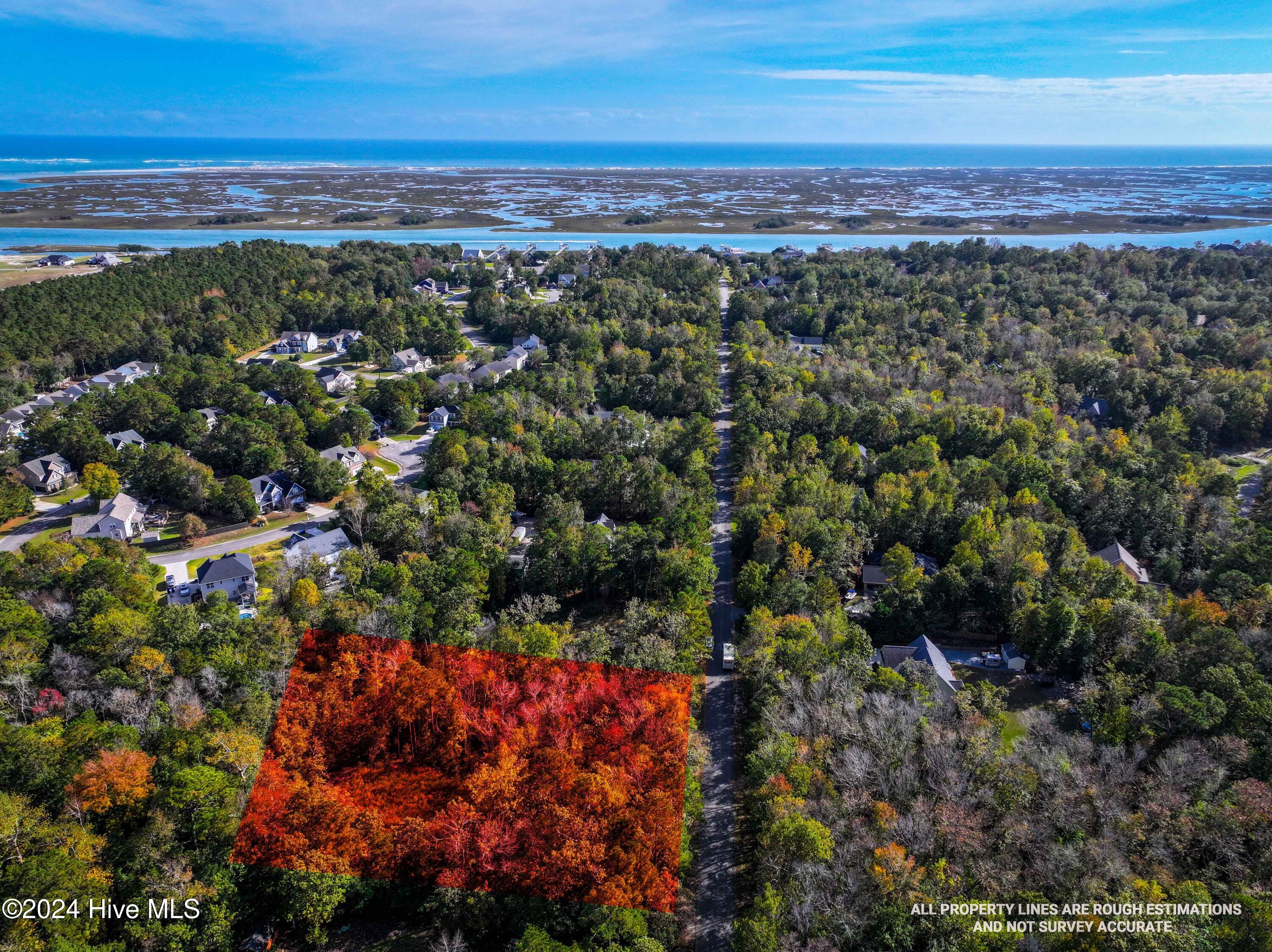 Lot 142 142 North Line Drive Property Photo 1