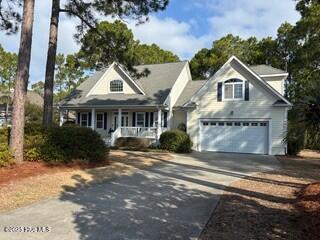 3630 Gleneagle Drive Property Photo 1