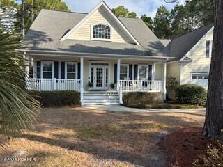3630 Gleneagle Drive Property Photo 2