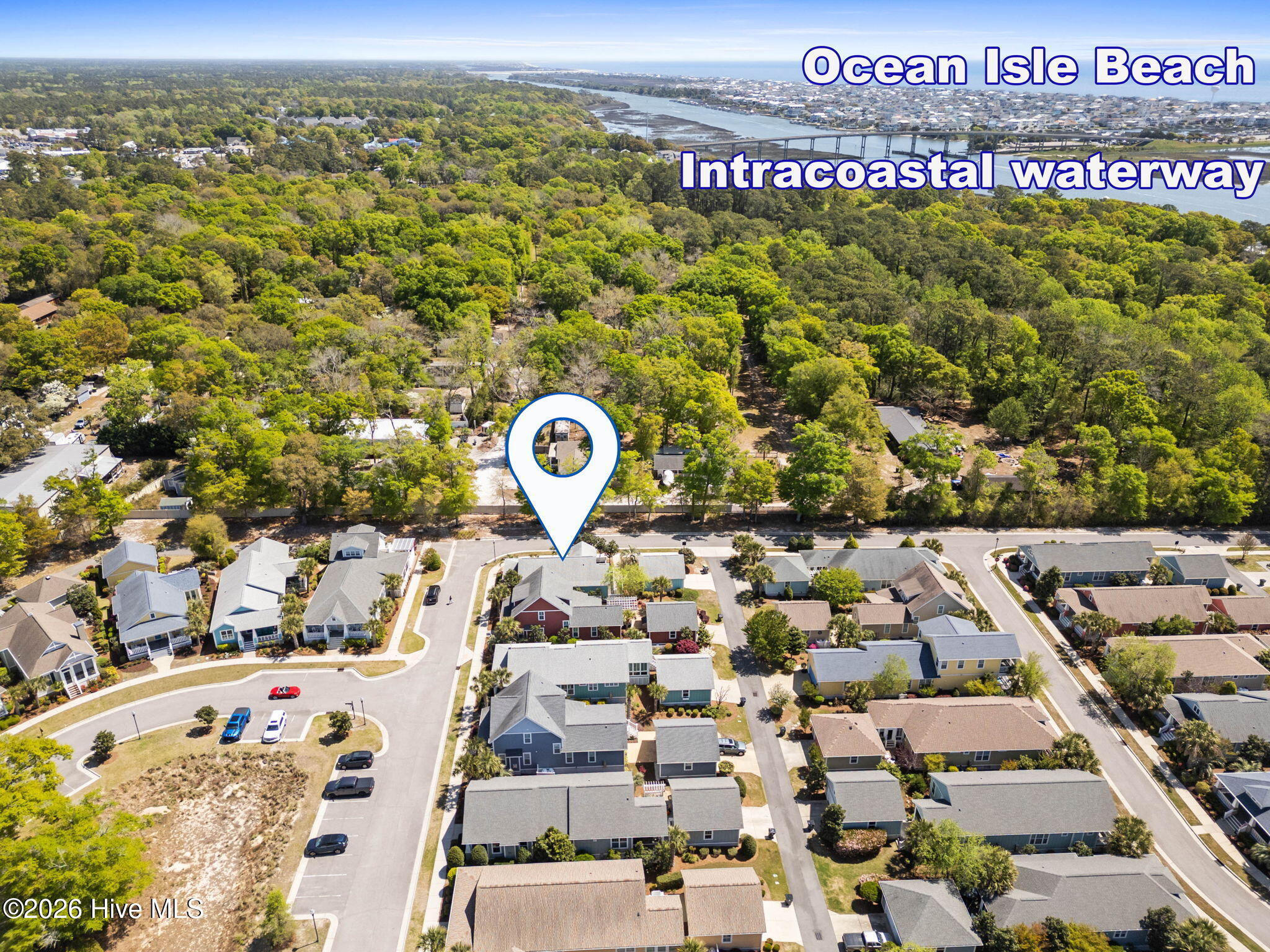 6421 Timber Hitch Drive Sw Property Photo 46