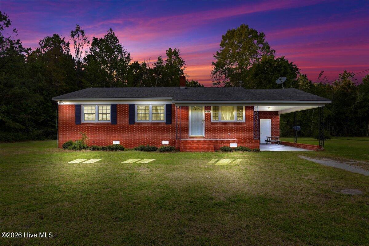 6566 Hwy 41 W