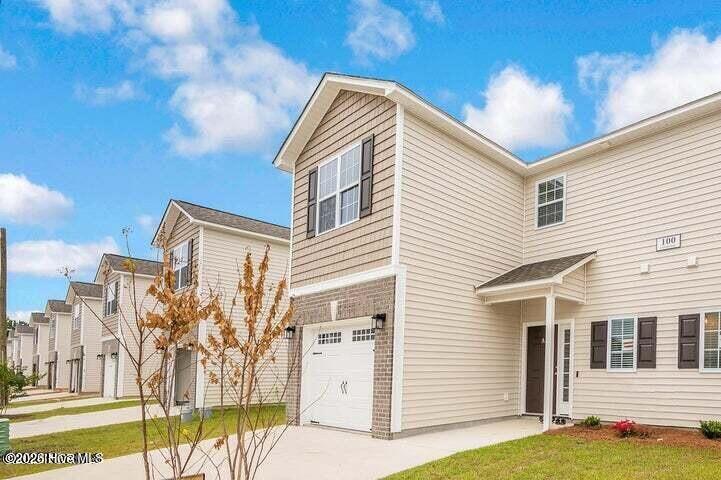 3509 Richter Way B Property Photo 1
