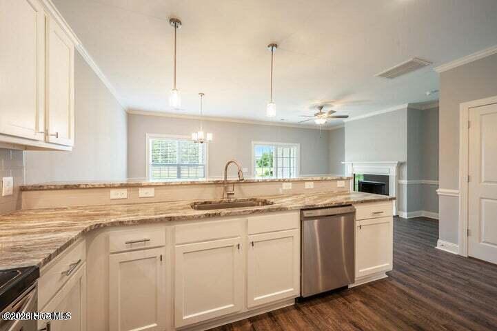 3509 Richter Way B Property Photo 9
